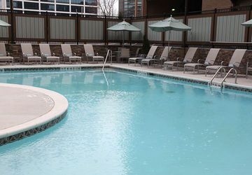 MARRIOTT BUCKHEAD HOTEL4