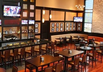 MARRIOTT BUCKHEAD HOTEL3