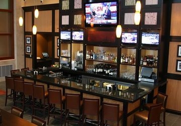 MARRIOTT BUCKHEAD HOTEL2