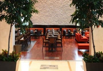 MARRIOTT BUCKHEAD HOTEL1
