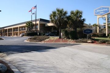 HAMPTON INN AUGUSTA0