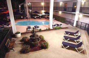 HAMPTON INN AUGUSTA2