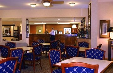 HAMPTON INN AUGUSTA1
