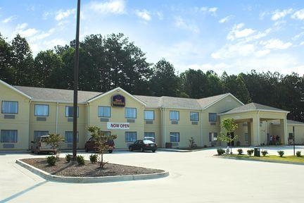 Best Western Carrollton Inn & Suites4