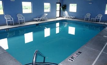 Best Western Carrollton Inn & Suites3