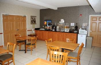 Best Western Carrollton Inn & Suites2