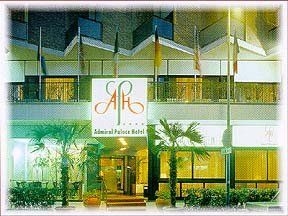 Clarion Hotel Admiral Palace0