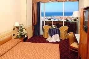 Clarion Hotel Admiral Palace1