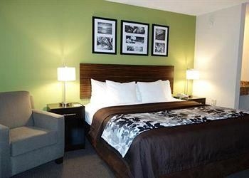 SLEEP INN DOUGLASVILLE0