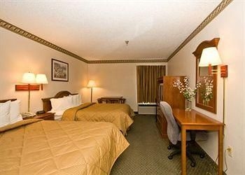 COMFORT INN DARIEN0