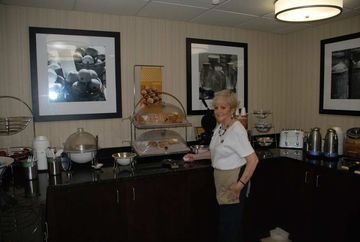 Hampton Inn Darien4