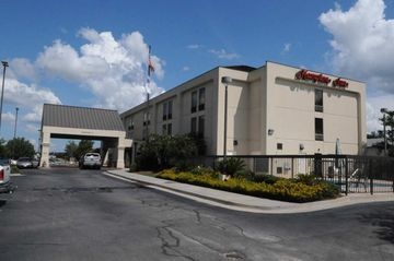 HAMPTON INN DOUGLAS, GA.0
