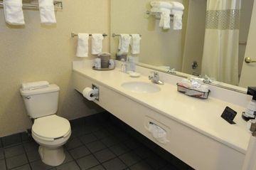 HAMPTON INN DOUGLAS, GA.4