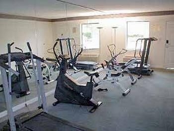 COMFORT INN FORSYTH1