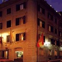 Sistina Hotel3