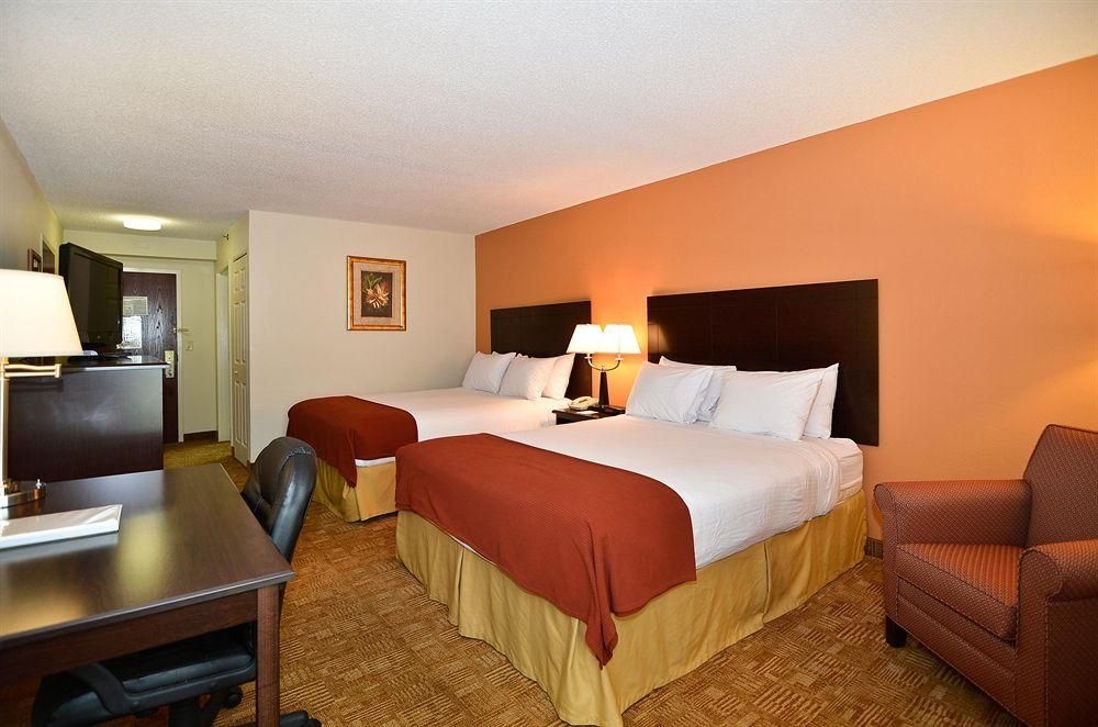 BEST WESTERN HIRAM INN2