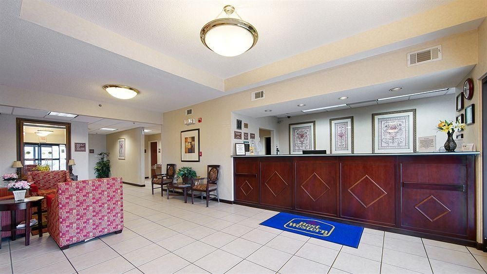 BEST WESTERN HIRAM INN1