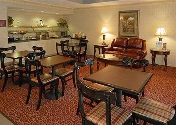 COMFORT INN KENNESAW4