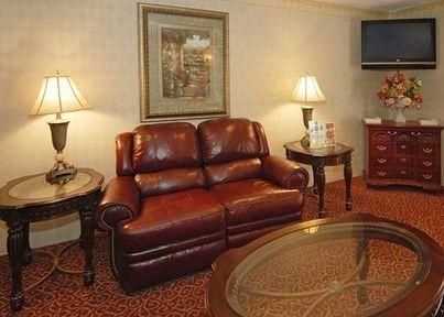 COMFORT INN KENNESAW3