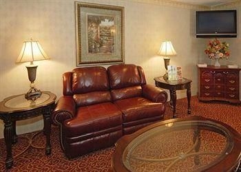 COMFORT INN KENNESAW2
