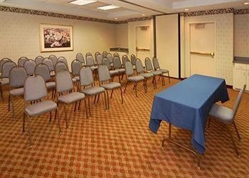 COMFORT INN KENNESAW1