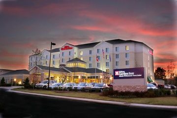 HILTON GARDEN INN ATLANTA NW-K0