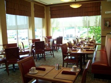 HILTON GARDEN INN ATLANTA NW-K3
