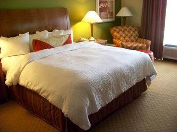 HILTON GARDEN INN ATLANTA NW-K2