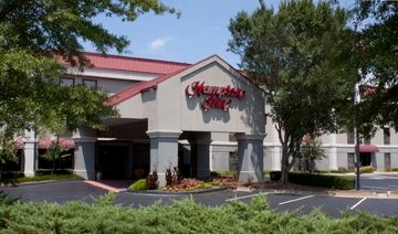 HAMPTON INN ATLANTA - LAWRENCE0