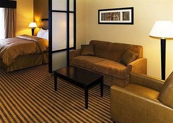 COMFORT SUITES MCDONOUGH3