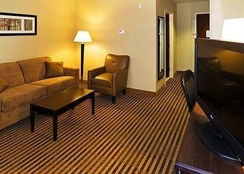 COMFORT SUITES MCDONOUGH1