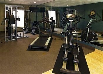 COMFORT SUITES MCDONOUGH4