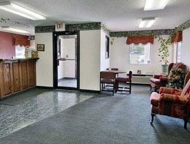 Days Inn Macon East4