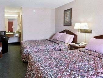 Days Inn Macon East2