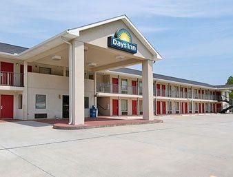 Days Inn Macon East3