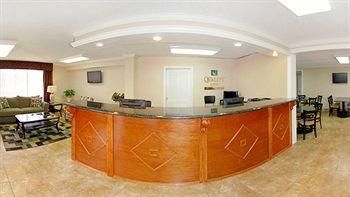 QUALITY INN MADISON4