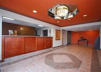 QUALITY INN & SUITES SOUTHLAKE1