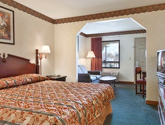 DAYS INN THOMASTON4