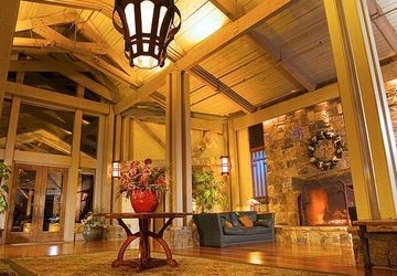 LODGE & SPA AT CALLAWAY GARDEN2