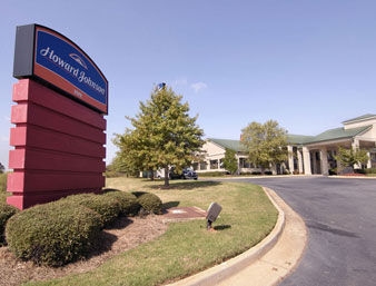HOWARD JOHNSON INN PERRY GA0
