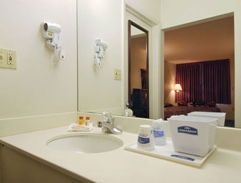 HOWARD JOHNSON INN PERRY GA2