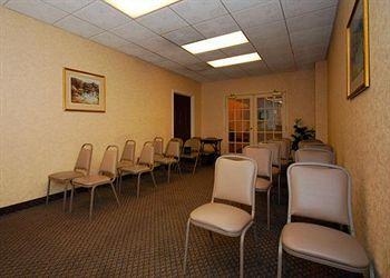 COMFORT INN & SUITES GALLERIA1