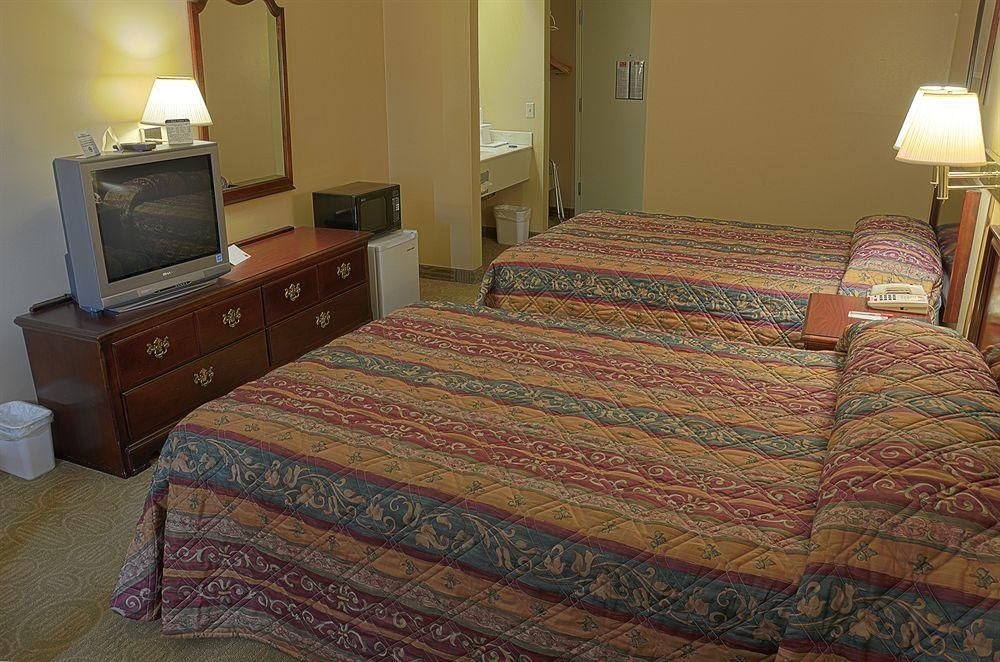 ECONO LODGE BRUNSWICK0