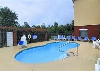 COMFORT INN & SUITES STATESBORO2