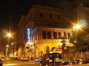 Siviglia Hotel0