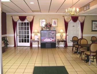 KNIGHTS INN & SUITES TOCCOA0