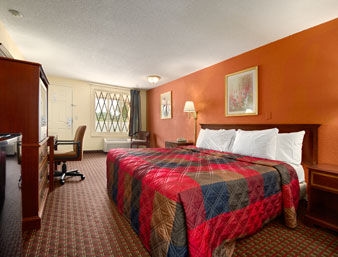 KNIGHTS INN ATLANTA EAST4