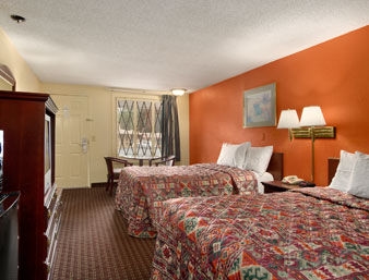KNIGHTS INN ATLANTA EAST3