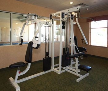 BESTWESTERN ROSE CITY CONFERENCE CENTRE INN4