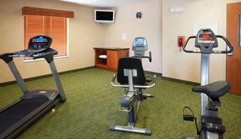 BESTWESTERN ROSE CITY CONFERENCE CENTRE INN3